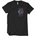 The Grateful Dead 1986 Summer Tour Black M Риза (WMX-1-GD006-H95-8-BK-M)