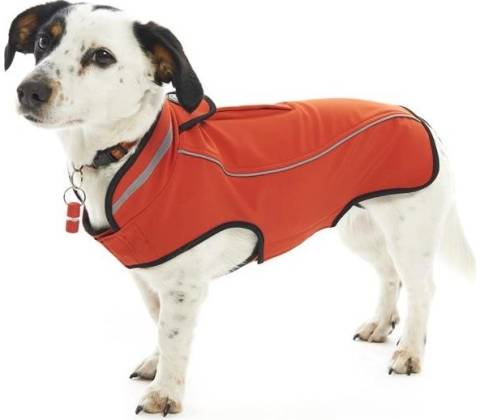 Kruuse Obleček Softshell