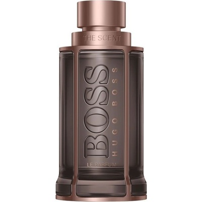 Hugo Boss BOSS The Scent Parfum pánsky 50 ml