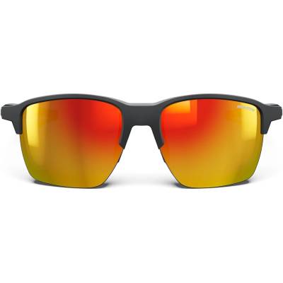 Julbo Слънчеви очила Julbo Crossline Reactiv LA S1-3 (VLT 17-75%) Sunglasses - Black / Black (205-5891-0111)