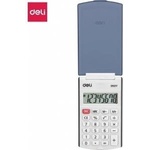 Deli Nature Calculator Deli CALCULATOR DELI 39217 BLACK Калкулатори