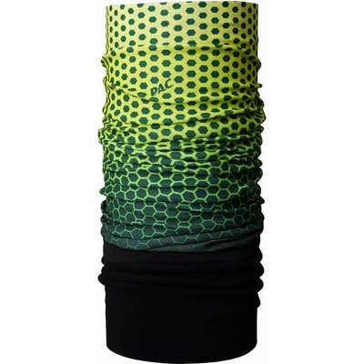 P.A.C. Recycled Fleece Greendots