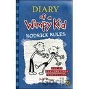 Diary of a Wimpy Kid: Rodrick Rules - Jeff Kinney