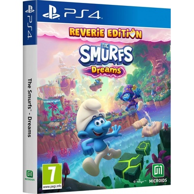 The Smurfs: Dreams (Reverie Edition)