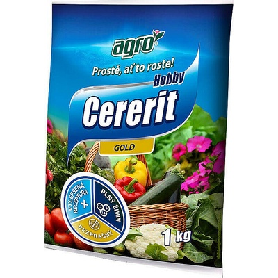 AGRO Cererit Hobby GOLD 20 kg