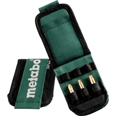 Metabo - Комплект битове, 3 части 626699000 (626699000)