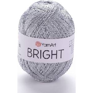 YARNART Bright 235 Плетива прежда (Bright 235)