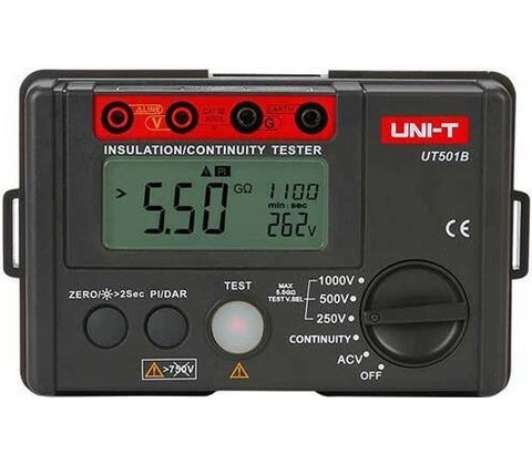 UNI-T UT501B