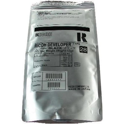 Ricoh B1219645 - originálny