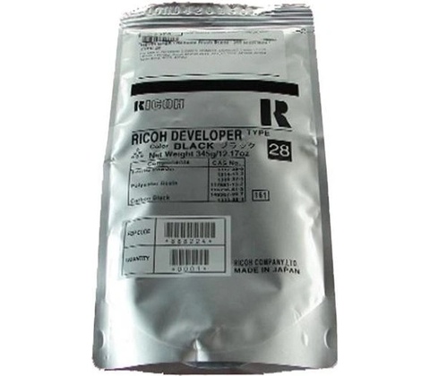 Ricoh B1219645 - originálny