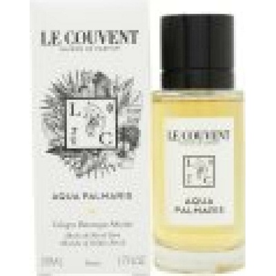 Le Couvent Maison de Parfum Cologne Botanique Absolue Aqua Palmaris toaletná voda unisex 50 ml