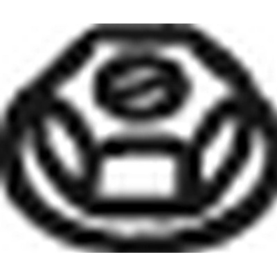 Bosal BS 258-038 | Zboží Auto