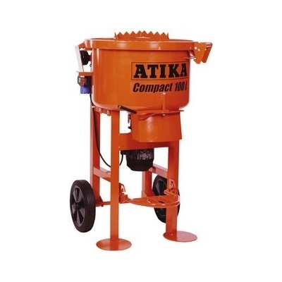 ATIKA COMPACT 100 L/230V