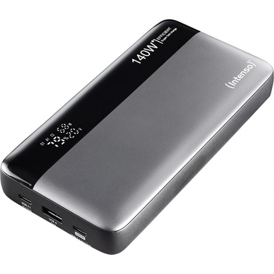 Intenso HE25000 25000 mAh čierna