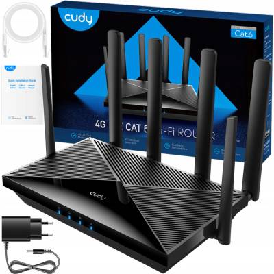 Cudy LT700_EU