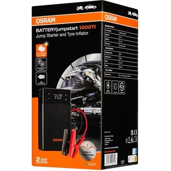 Osram OJS020TI