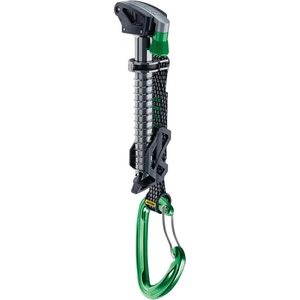 Salewa Клин за лед Salewa Quick Screw Ice screw - Green - размер 130 mm (357-0028-0111)