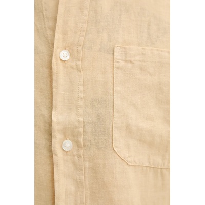 HUGO BOSS Ленена риза hugo (50514162)