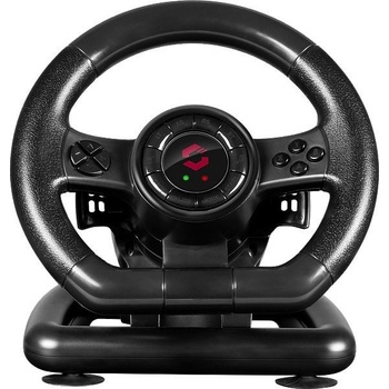 Speed-link Black Bolt Racing Wheel SL-650300-BK