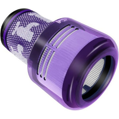 Jolly HF 34 Dyson V12 Slim Detect Absolute Hepa filtr omyvatelný