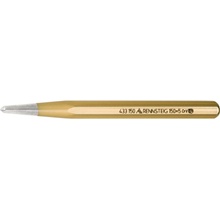RENNSTEIG Důlčík, DIN7255, 150 x 12 x 5 mm, Rennsteig, R433-150-0