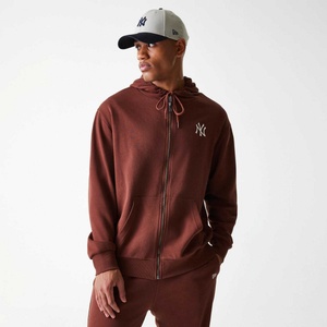 New Era New york yankees mlb midi league essential hoodie xl - sportisimo - 94,90 лв