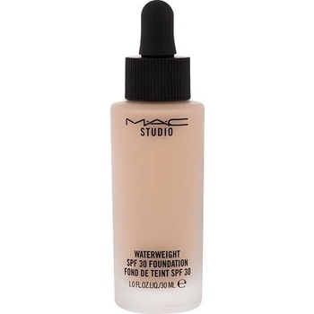 MAC Studio Waterweight SPF30 Foundation NW15 30 ml