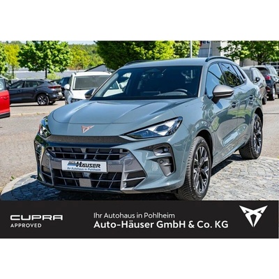 Cupra Terramar 1.5 eTSI DSG 110 kW