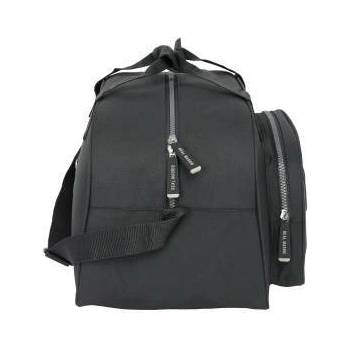 Real Madrid C. F Спортна Чанта Real Madrid C. F. Сив 40 x 24 x 23 cm