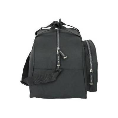 Real Madrid C. F Спортна Чанта Real Madrid C. F. Сив 40 x 24 x 23 cm