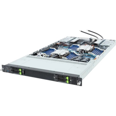Gigabyte R183-ZK0-LAJ1 6NR183ZK0DR000LCJ1