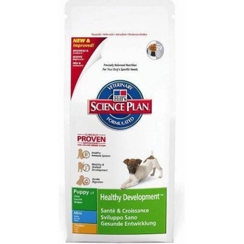 Hill’s Puppy Mini Chicken 7,5 kg