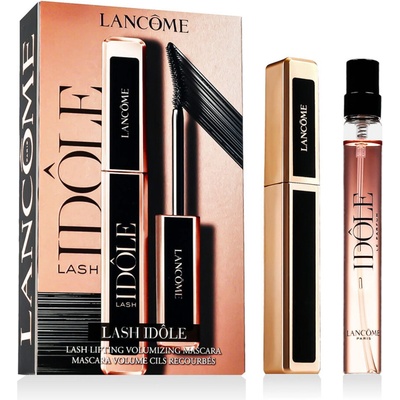 Lancôme Idôle EDP MINI 10 ml + objemová maskara Lash Idôle 8 ml