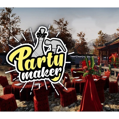 Party Maker