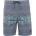 Hurley Мъжки къси панталони за плуване Hurley Phantom Naturals Tailgate 18" obsidian