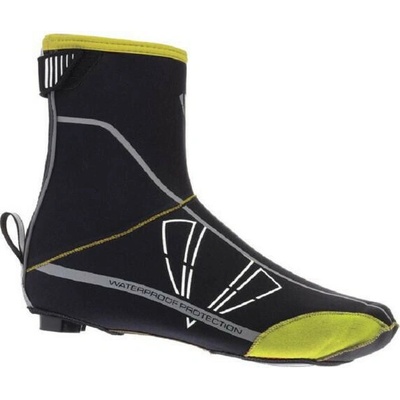 DMT Neoprene čierne/žlté