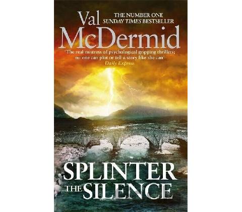 Splinter the Silence