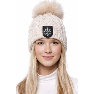 Sherpa Nell II cream SHH3252 cre