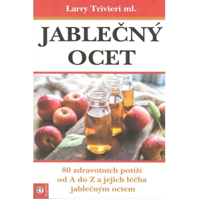 Jablečný ocet