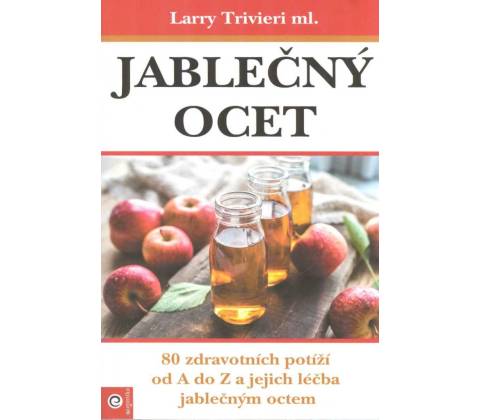 Jablečný ocet