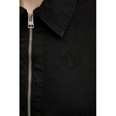 HUGO Blue Рокля Hugo Blue (50538397)