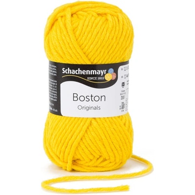 Schachenmayr Boston Originals 123 Banánová