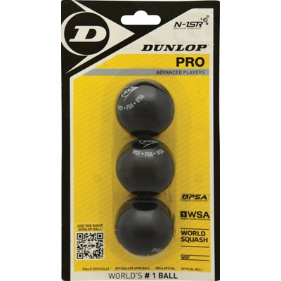 Dunlop Топче Dunlop Pro - 3B