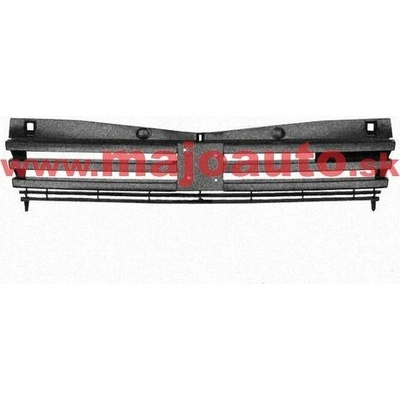 Mriežka chladiča POLCAR 572206-0