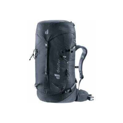 Deuter Guide 42+6 SL čierna