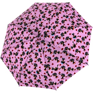 Doppler Fiber Magic Cat Lover Pink (DOPPLER-744146)