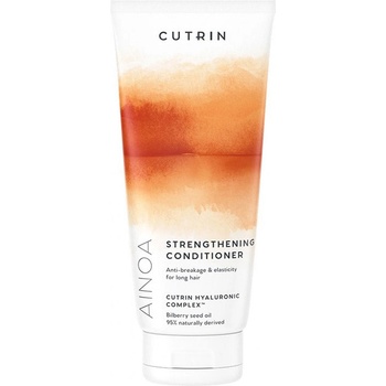 CUTRIN Подсилващ балсам за коса CUTRIN AINOA Strengthening Conditioner (CNA54273)