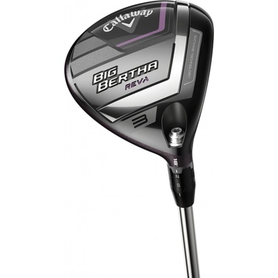 Callaway Big Bertha REVA 23 Fairway dřevo č. 5 dámské pravé Ladies – Zboží Dáma