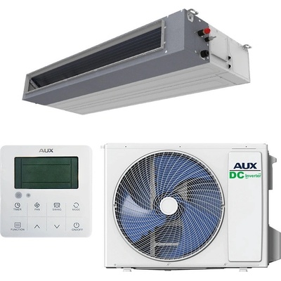 AUX AUMD-H24/NDR3HM2B / AL-H24/NDR3HB2(U)