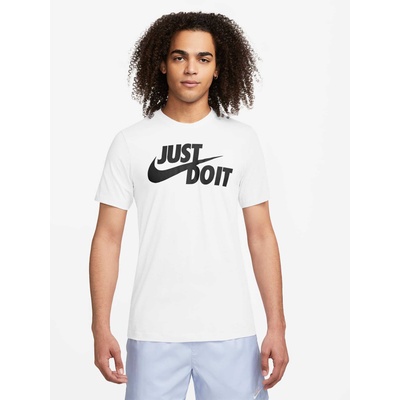 Nike Тениска m nsw tee just do it swoosh